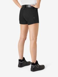 FHB Zunftshorts Damen Schwarz - Maik